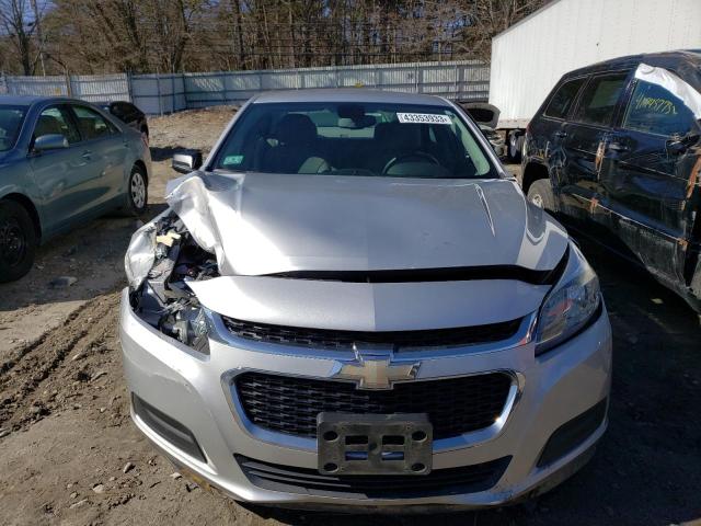 Photo 4 VIN: 1G11B5SL6FF342019 - CHEVROLET MALIBU LS 