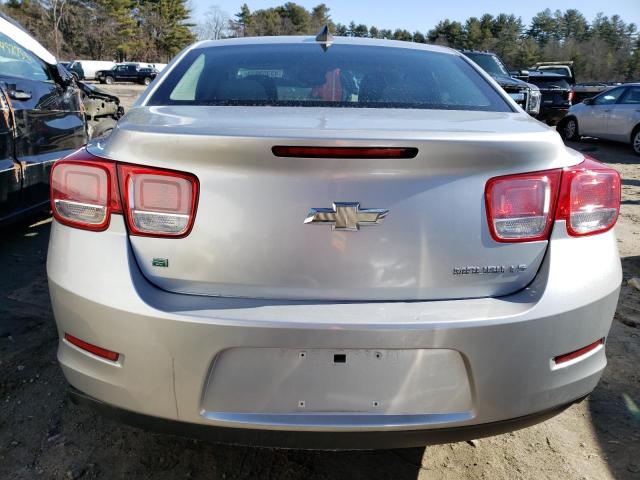 Photo 5 VIN: 1G11B5SL6FF342019 - CHEVROLET MALIBU LS 