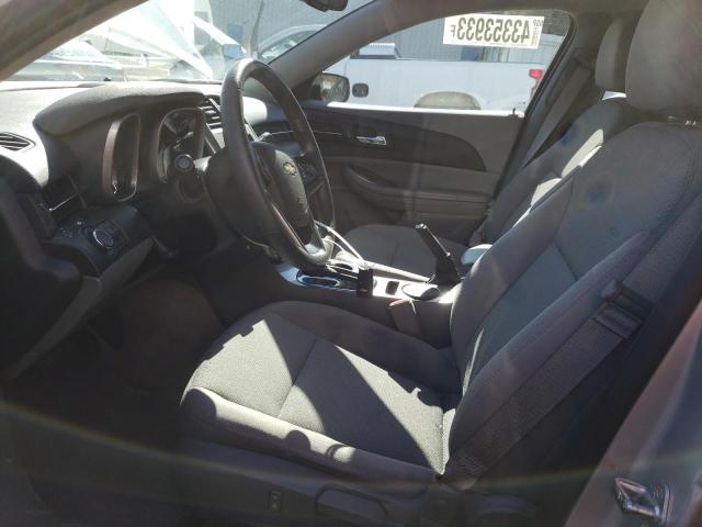 Photo 6 VIN: 1G11B5SL6FF342019 - CHEVROLET MALIBU LS 