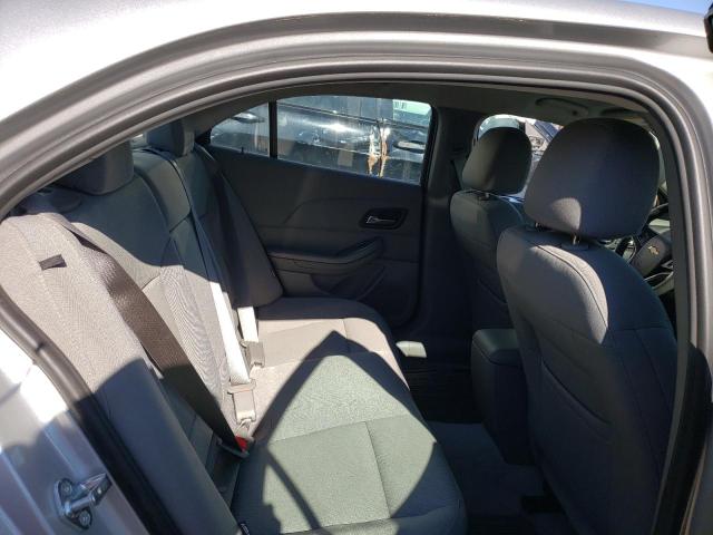 Photo 9 VIN: 1G11B5SL6FF342019 - CHEVROLET MALIBU LS 