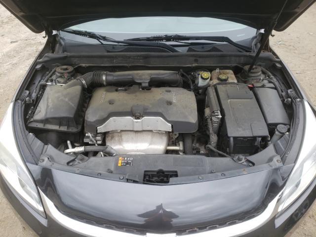 Photo 6 VIN: 1G11B5SL6FF342215 - CHEVROLET MALIBU LS 