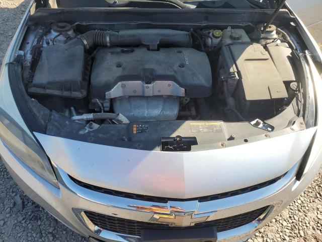 Photo 10 VIN: 1G11B5SL6FF349004 - CHEVROLET MALIBU LS 