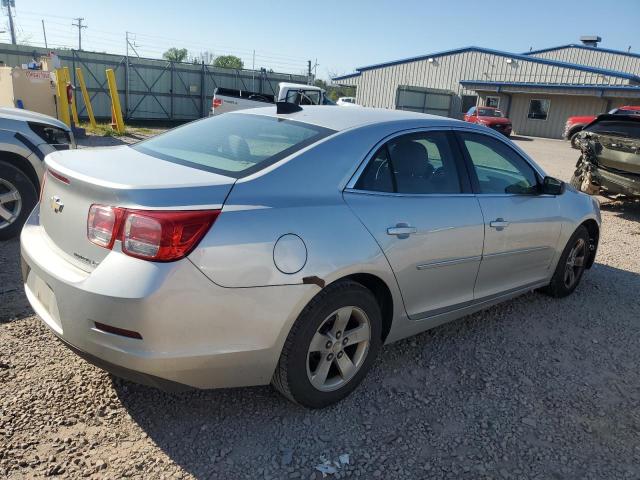 Photo 2 VIN: 1G11B5SL6FF349004 - CHEVROLET MALIBU LS 