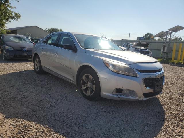 Photo 3 VIN: 1G11B5SL6FF349004 - CHEVROLET MALIBU LS 