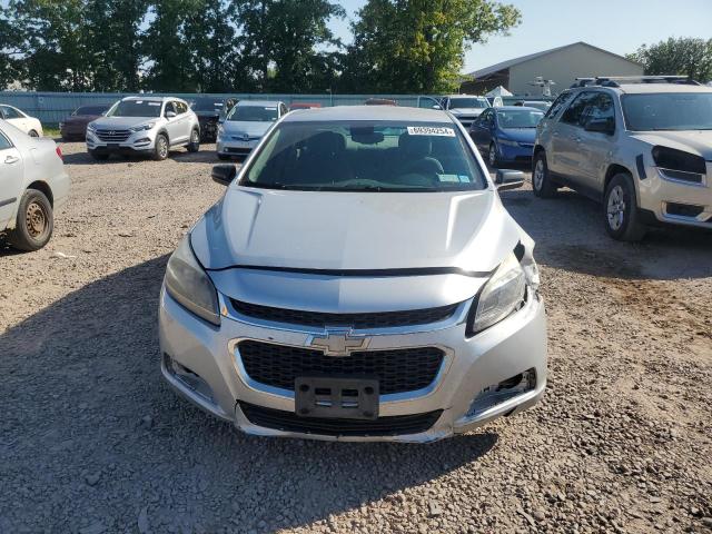 Photo 4 VIN: 1G11B5SL6FF349004 - CHEVROLET MALIBU LS 