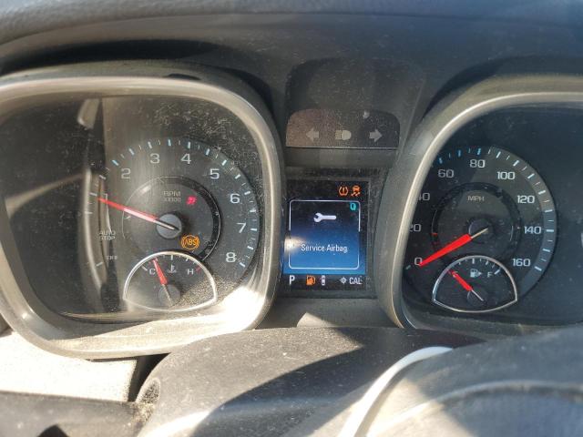 Photo 8 VIN: 1G11B5SL6FF349004 - CHEVROLET MALIBU LS 