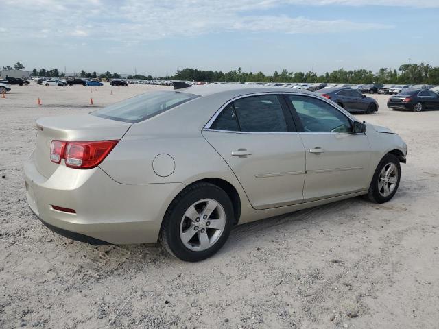 Photo 2 VIN: 1G11B5SL6FF350508 - CHEVROLET MALIBU LS 