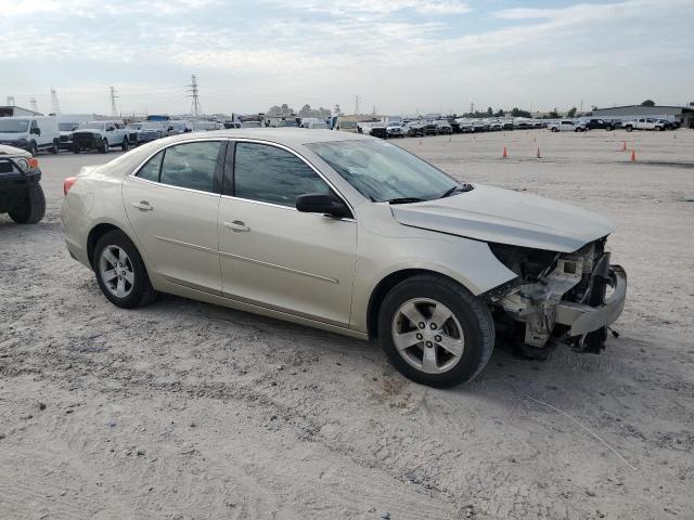 Photo 3 VIN: 1G11B5SL6FF350508 - CHEVROLET MALIBU LS 