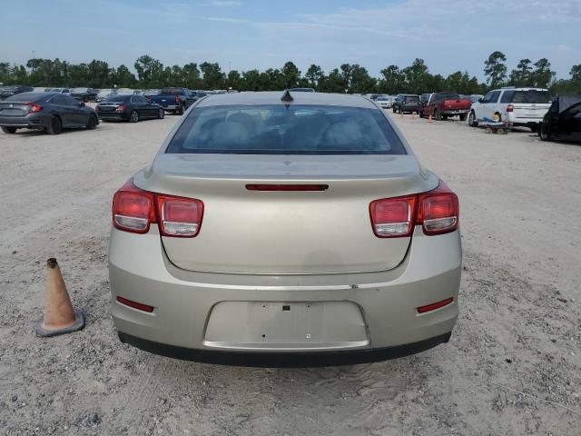 Photo 5 VIN: 1G11B5SL6FF350508 - CHEVROLET MALIBU LS 