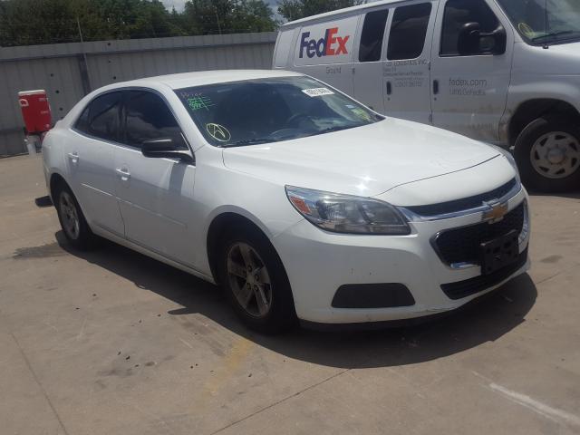 Photo 0 VIN: 1G11B5SL6FF351299 - CHEVROLET MALIBU LS 