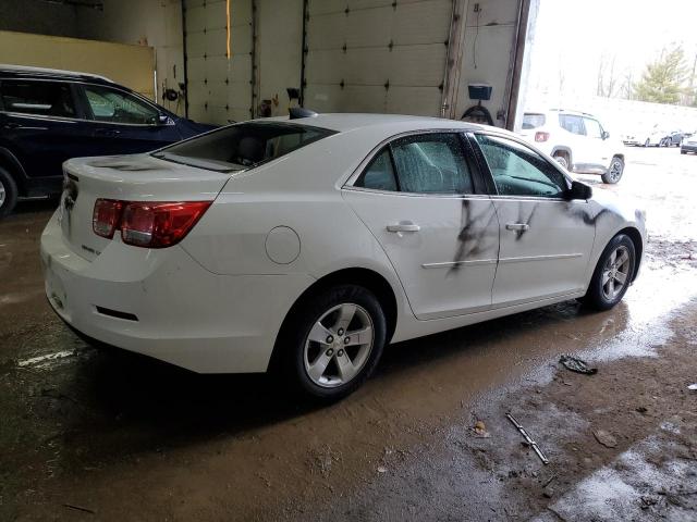 Photo 2 VIN: 1G11B5SL6FU110113 - CHEVROLET MALIBU LS 