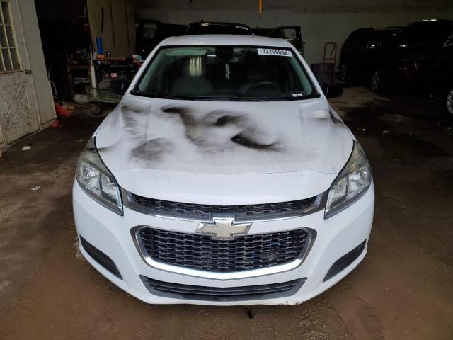 Photo 4 VIN: 1G11B5SL6FU110113 - CHEVROLET MALIBU LS 