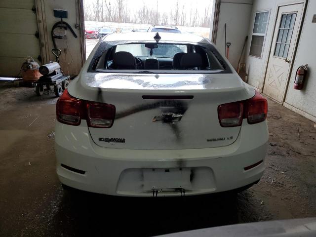 Photo 5 VIN: 1G11B5SL6FU110113 - CHEVROLET MALIBU LS 