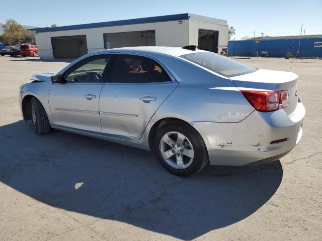 Photo 1 VIN: 1G11B5SL6FU123394 - CHEVROLET MALIBU LS 