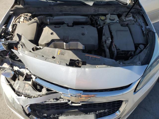 Photo 10 VIN: 1G11B5SL6FU123394 - CHEVROLET MALIBU LS 