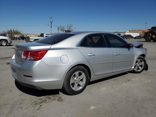 Photo 2 VIN: 1G11B5SL6FU123394 - CHEVROLET MALIBU LS 