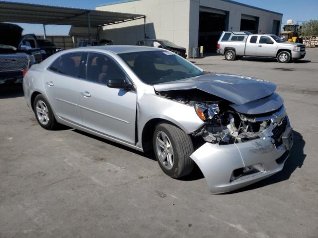 Photo 3 VIN: 1G11B5SL6FU123394 - CHEVROLET MALIBU LS 