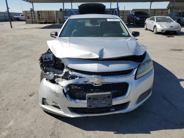 Photo 4 VIN: 1G11B5SL6FU123394 - CHEVROLET MALIBU LS 