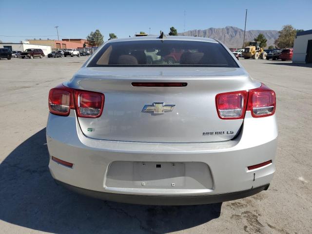 Photo 5 VIN: 1G11B5SL6FU123394 - CHEVROLET MALIBU LS 