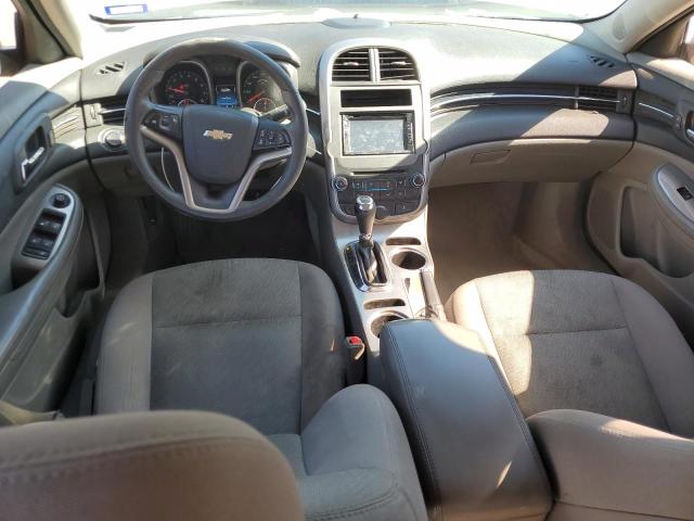 Photo 7 VIN: 1G11B5SL6FU123394 - CHEVROLET MALIBU LS 