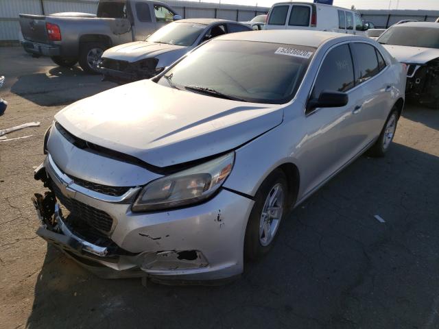 Photo 1 VIN: 1G11B5SL7EF104226 - CHEVROLET MALIBU LS 