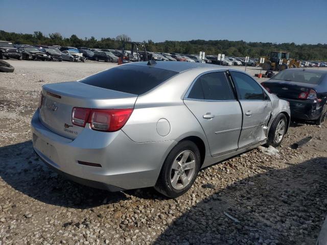 Photo 2 VIN: 1G11B5SL7EF104789 - CHEVROLET MALIBU LS 