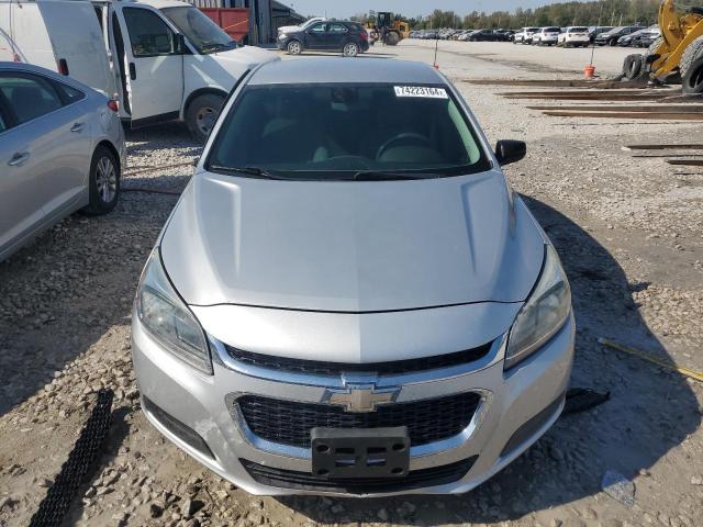 Photo 4 VIN: 1G11B5SL7EF104789 - CHEVROLET MALIBU LS 