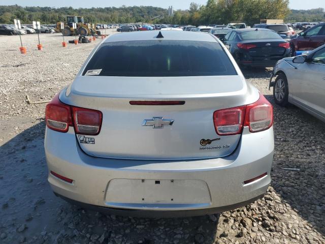 Photo 5 VIN: 1G11B5SL7EF104789 - CHEVROLET MALIBU LS 