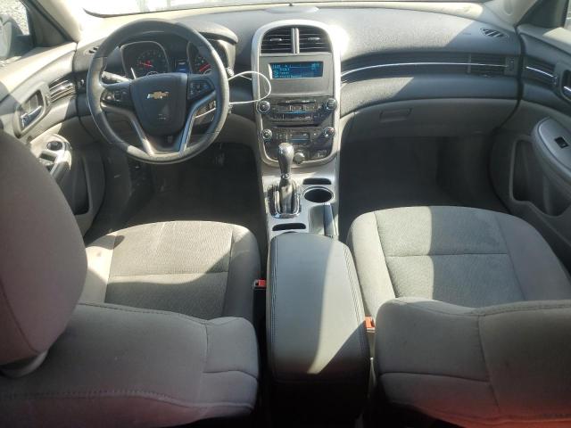 Photo 7 VIN: 1G11B5SL7EF104789 - CHEVROLET MALIBU LS 