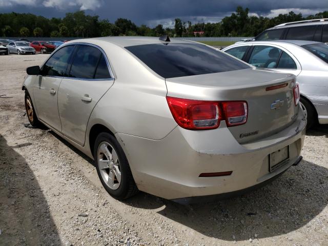 Photo 2 VIN: 1G11B5SL7EF106445 - CHEVROLET MALIBU LS 