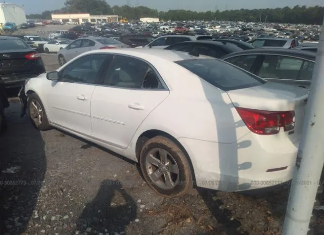 Photo 2 VIN: 1G11B5SL7EF111595 - CHEVROLET MALIBU 