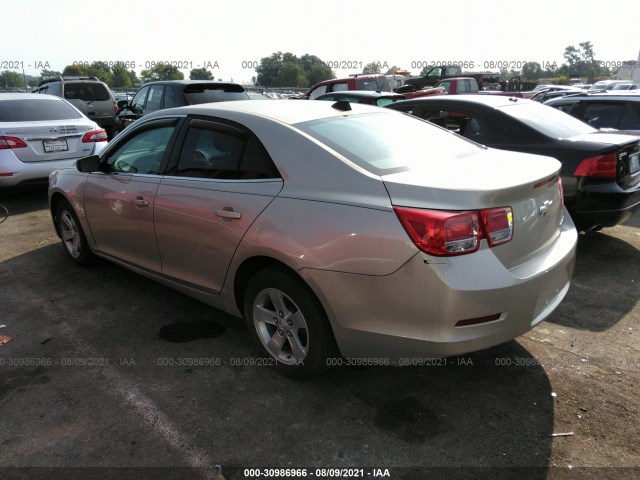 Photo 2 VIN: 1G11B5SL7EF114111 - CHEVROLET MALIBU 