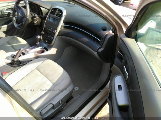 Photo 4 VIN: 1G11B5SL7EF114111 - CHEVROLET MALIBU 