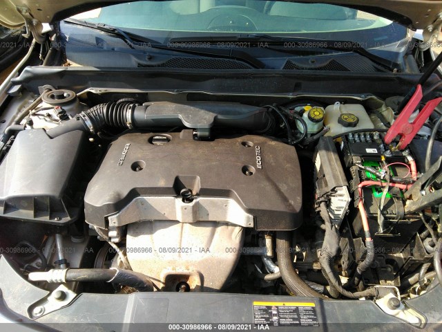 Photo 9 VIN: 1G11B5SL7EF114111 - CHEVROLET MALIBU 