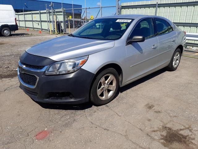 Photo 1 VIN: 1G11B5SL7EF114769 - CHEVROLET MALIBU LS 