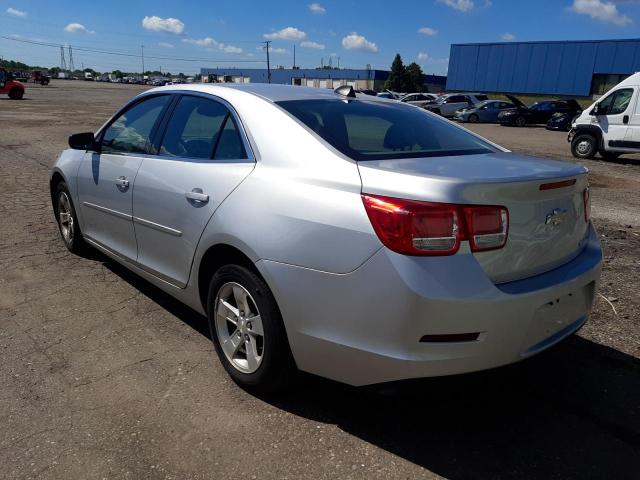 Photo 2 VIN: 1G11B5SL7EF114769 - CHEVROLET MALIBU LS 