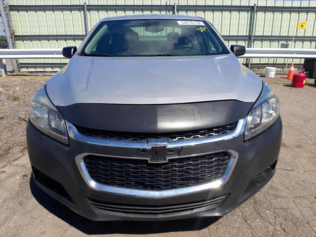 Photo 8 VIN: 1G11B5SL7EF114769 - CHEVROLET MALIBU LS 