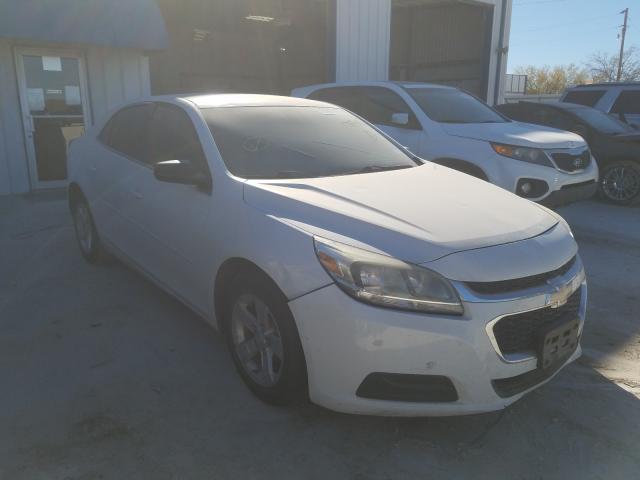 Photo 0 VIN: 1G11B5SL7EF115744 - CHEVROLET MALIBU LS 