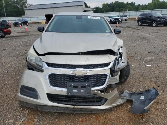 Photo 4 VIN: 1G11B5SL7EF121396 - CHEVROLET MALIBU LS 