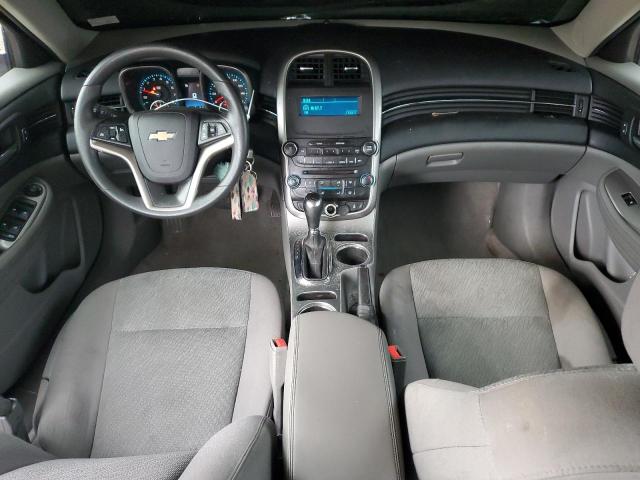 Photo 7 VIN: 1G11B5SL7EF121396 - CHEVROLET MALIBU LS 