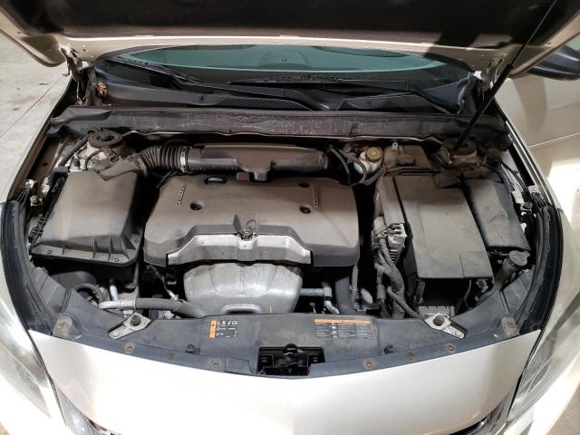 Photo 10 VIN: 1G11B5SL7EF124475 - CHEVROLET MALIBU 