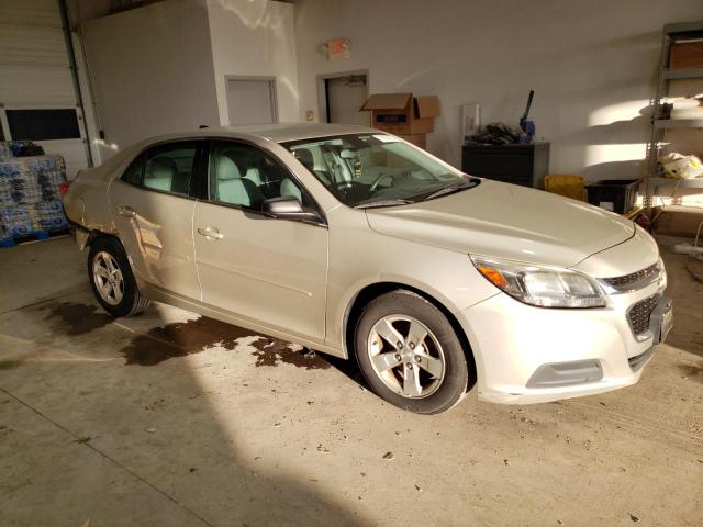 Photo 3 VIN: 1G11B5SL7EF124475 - CHEVROLET MALIBU 