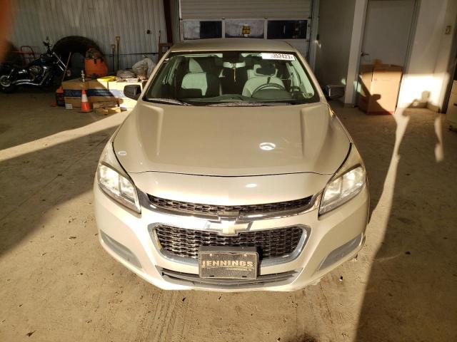 Photo 4 VIN: 1G11B5SL7EF124475 - CHEVROLET MALIBU 