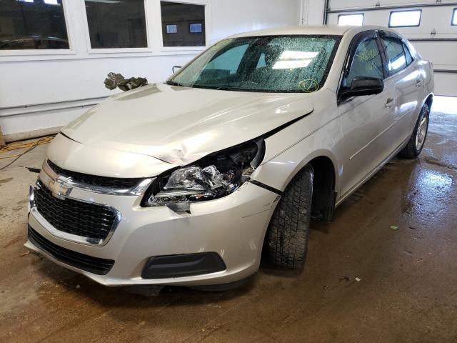 Photo 1 VIN: 1G11B5SL7EF136464 - CHEVROLET MALIBU LS 