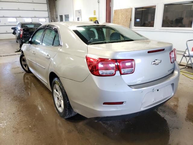 Photo 2 VIN: 1G11B5SL7EF136464 - CHEVROLET MALIBU LS 