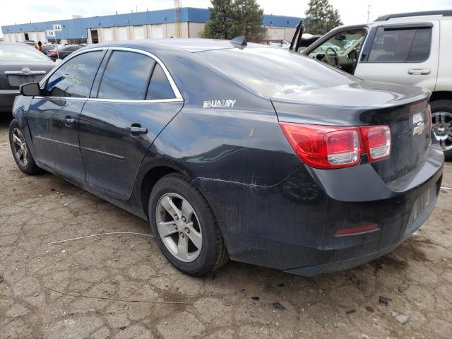 Photo 1 VIN: 1G11B5SL7EF137792 - CHEVROLET MALIBU LS 