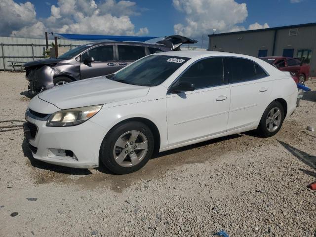 Photo 0 VIN: 1G11B5SL7EF138179 - CHEVROLET MALIBU LS 