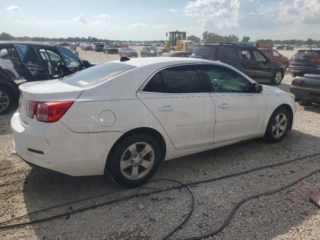 Photo 2 VIN: 1G11B5SL7EF138179 - CHEVROLET MALIBU LS 