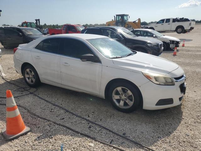 Photo 3 VIN: 1G11B5SL7EF138179 - CHEVROLET MALIBU LS 