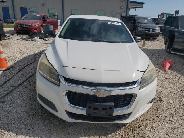 Photo 4 VIN: 1G11B5SL7EF138179 - CHEVROLET MALIBU LS 